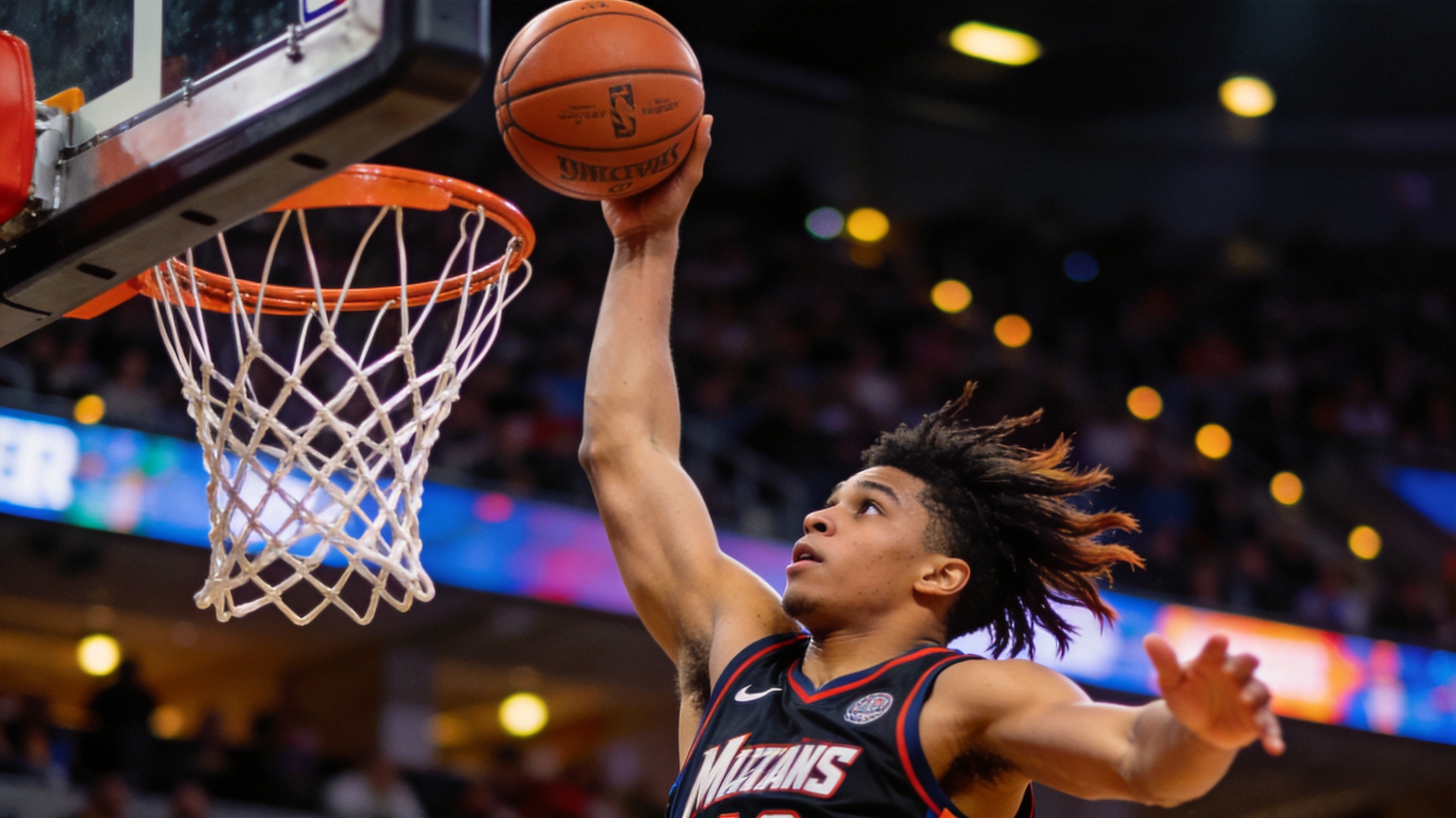 Basketball