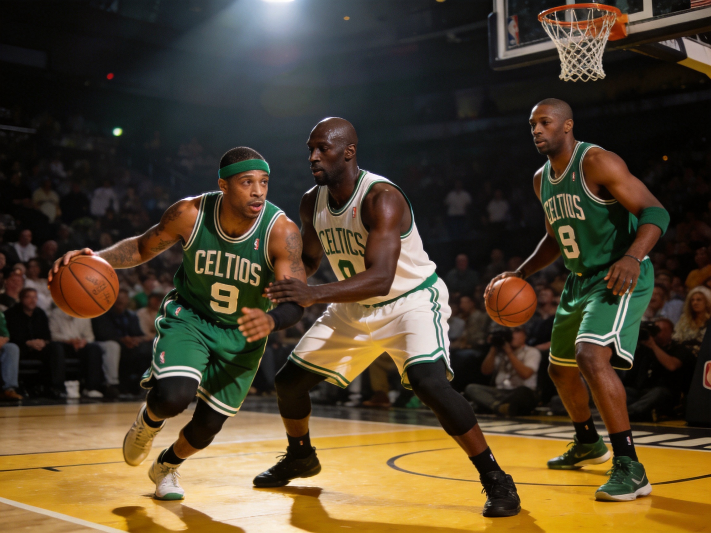 Celtics
