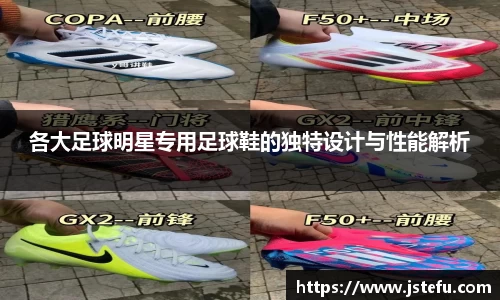 各大足球明星专用足球鞋的独特设计与性能解析